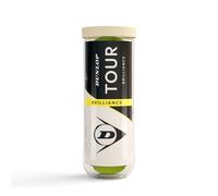 Dunlop Tour Brilliance Tubo Da 3