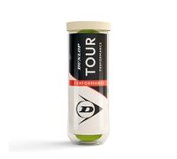 Dunlop Tour Performance Tubo da 3