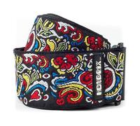 DUNLOP - JH03 STRAP JIMI HENDRIX LOVE DROP