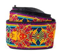 Dunlop Tracolla chitarra JIMI HENDRIX Poster JH04