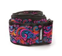 Cinturino rosa Jimi Hendrix™ Blacklight Love Drops
