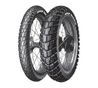 DUNLOP TRAILMAX 110/80 -18 58 S Pneumatico Gomma