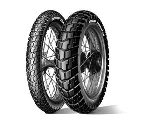 Dunlop Trailmax 130/80-17 65S Rear TT