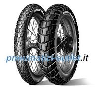 Dunlop Trailmax ( 130/80-17 TL 65T ruota posteriore, M/C )