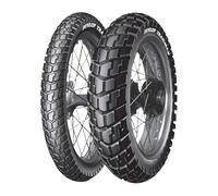 DUNLOP TRAILMAX 90/90 -21 54 H Pneumatico Gomma