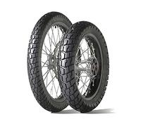 DUNLOP 120/90-10 57J TL TRAILMAX SCOOTER 120x90x10