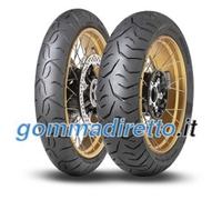 Dunlop Trailmax Meridian ( 130/80 R17 TL 65H ruota posteriore, M/C )