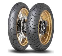 DUNLOP TRAILMAX MERIDIAN (Front) 90/90 R21 54 V Pneumatico Gomma