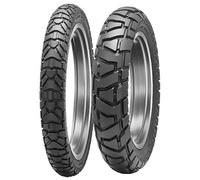 Dunlop Trailmax Mission ( 120/70B19 TL 60T simbolo M+S, M/C, ruota anteriore )