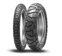 DUNLOP TRAILMAX MISSION 90/90 -21 54 T M+S Pneumatico Gomma