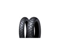 Dunlop Trailmax Mixtour 67h Tl M/c Trail Rear Tire Nero 160 / 60 / R15