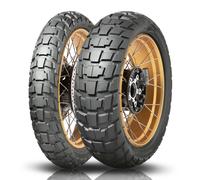 Dunlop TRAILMAX RAID FRONT M/C M+S TL 120/70 R19 60T auto Pneumatici estivi Pneumatici 637604