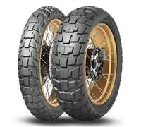 DUNLOP TRAILMAX RAID 130/80 -17 65 S M+S Pneumatico Gomma