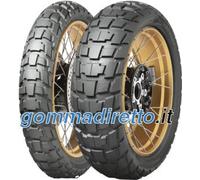 DUNLOP TRAILMAX RAID REAR 130/80 -17 65S TL M+S