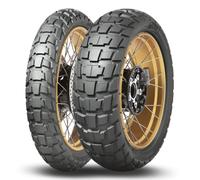 DUNLOP TRAILMAX RAID 140/80 -18 70 S M+S Pneumatico Gomma