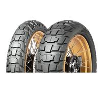 DUNLOP TRAILMAX RAID 140/80-18 70S TL R M+S 637859