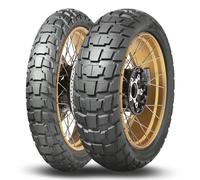 DUNLOP TRAILMAX RAID REAR 150/70 R17 69T TL M+S