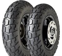 Dunlop TRAILMAX SCOOTER 130/90 R10 61 J