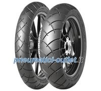 130/80 R17 65H Pneumatico Estivo DUNLOP Trailsmart Moto