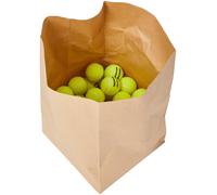 DUNLOP Allenamento con palline da tennis, per allenamenti e sessioni di allenamento, 72 palline