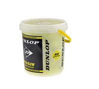 DUNLOP Training Palline da Tennis (5 Dozzine)
