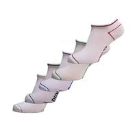 Dunlop Tredgegar Calze Sportive Uomo Misura Confezione 5 (BG642)