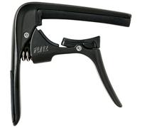 Dunlop Trigger Fly Capo 12 Str. BK