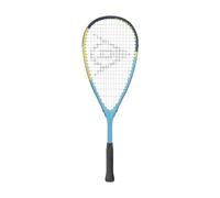 Dunlop Tristorm 25 Junior Squash Racket Bianco
