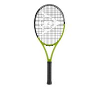 Dunlop - Racchetta da tennis TRISTORM TEAM 100 G1, colore: Verde