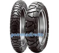 Dunlop TRX Mission ( 150/70B17 TL 69T ruota posteriore, simbolo M+S, M/C )