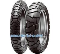 Dunlop TRX Mission ( 150/70B18 TL 70T ruota posteriore, simbolo M+S )