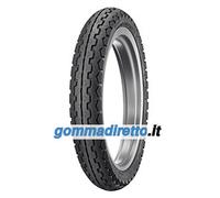 Dunlop TT 100 GP (120/70 R17 58W)
