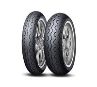 DUNLOP Gomme Dunlop Tt 100 gp 150 70-17 69H TL per Moto