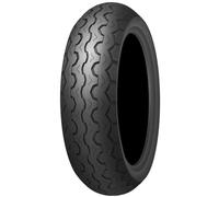 Dunlop Tt100 Gp Radial 69w Tl M/c Touring Tire Nero 150 / 70 / R17