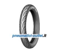 DUNLOP 2.50-17 43P TT900 TT