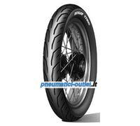 DUNLOP TT 900 F GP 100/80 -14 48P TT