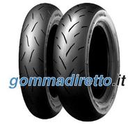 DUNLOP 120/70-12 51L TL TT93 GP 120x70x12