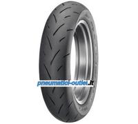 DUNLOP Gomme Dunlop Tt 93 gp pro 120 80-12 55J TL per Moto