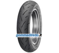 Dunlop TT93 GP PRO 120/80 R12 55 J