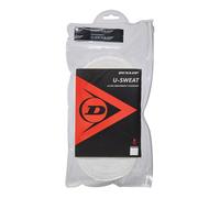 Dunlop Sports U Sweat Tennis Overgrip, Attrezzatura da Allenamento Unisex-Adult, Multicolore, 0