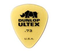 Dunlop Ultex Standard 0,73 mm Confezione da 2 (12) Bundle