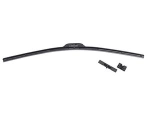 Dunlop Vehicle 871125241602 Spazzola Tergicristallo, 65 cm