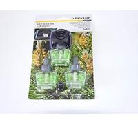 Dunlop Vehicle 871125241800 Deodorante Auto