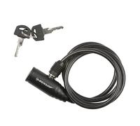 Dunlop Vehicle 871125256375 Blocco a Spirale, Multicolore, 8 x 150 ST