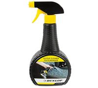 Dunlop Vehicle 871125299298 Texitile Cleaner, Pulitore Specifico per Tutte Le Fibre