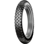 Dunlop Vintage K70 Pneumatico 3.50-19 - TT Anteriore, 4202-25