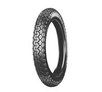 Dunlop Vintage K70 Pneumatico 4.00S-18 - TT Posteriore, 4202-45