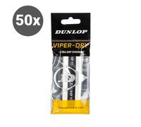 Dunlop Viperdry Confezione da 50