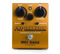 Dunlop WHE301 Fat Distortion