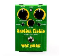 Dunlop Way Huge WHE401S Swollen Pickle Jumbo MkIIS Effetti Chitarra